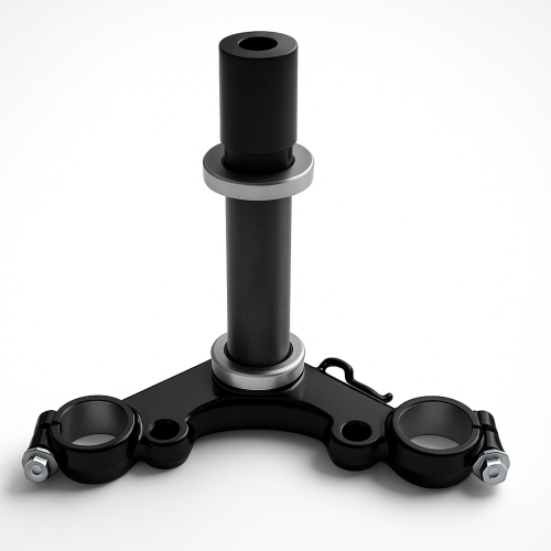 Yoke Bottom CG (Lower Fork / Lower Triple Clamp)