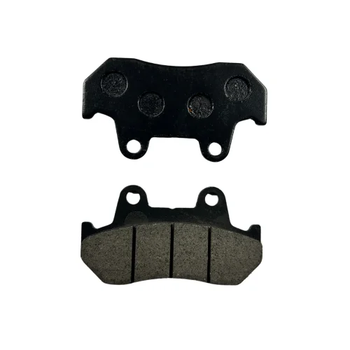 honda FA 143 brakepads