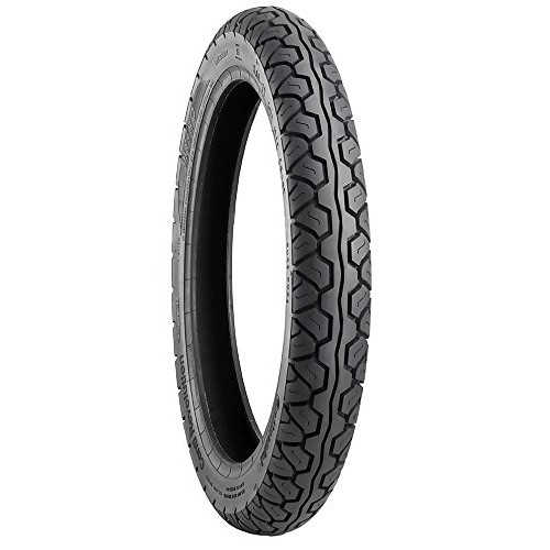 2.75-18 Heavy-Duty Motorcycle Front Tyre – Delivery Bikes (CG125 / CG150)
