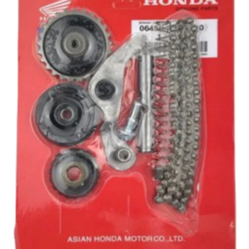 Timing Chain Kit for Honda Ace 125cc – Engine Valve Timing Set